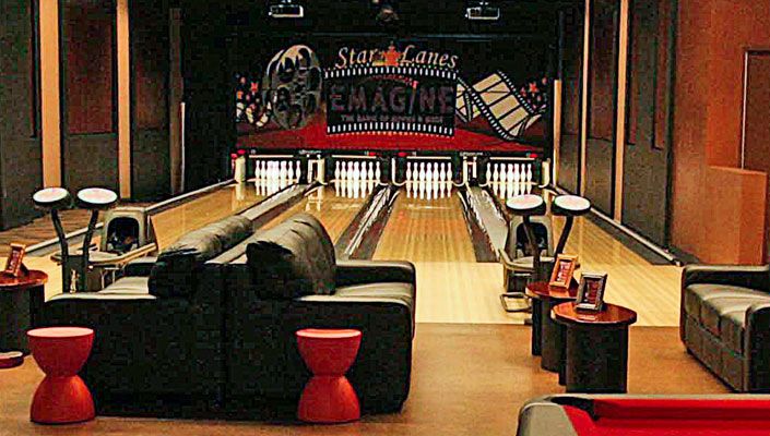 Bowling Parties content image