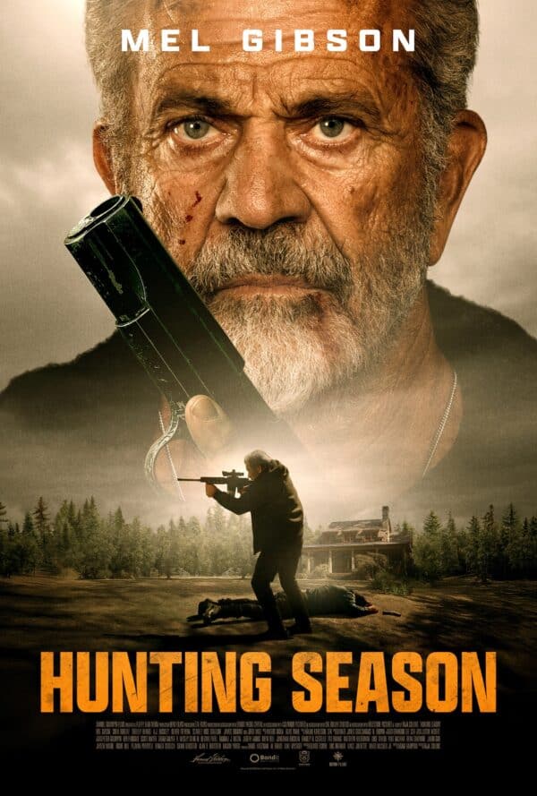 Hunting Season poster image