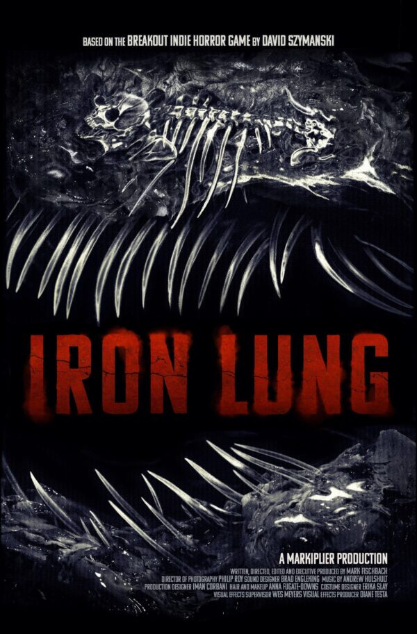 Iron Lung poster image