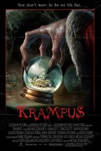 Krampus {2015} poster image