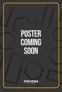 The Lord of the Rings: The Two Towers (2026) poster image