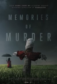 Memories of Murder {2003} poster image