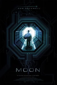 Moon {2009} poster image