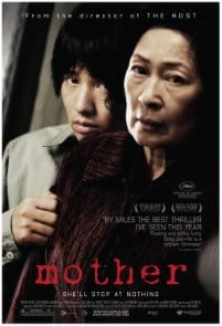 Mother {2009} poster image