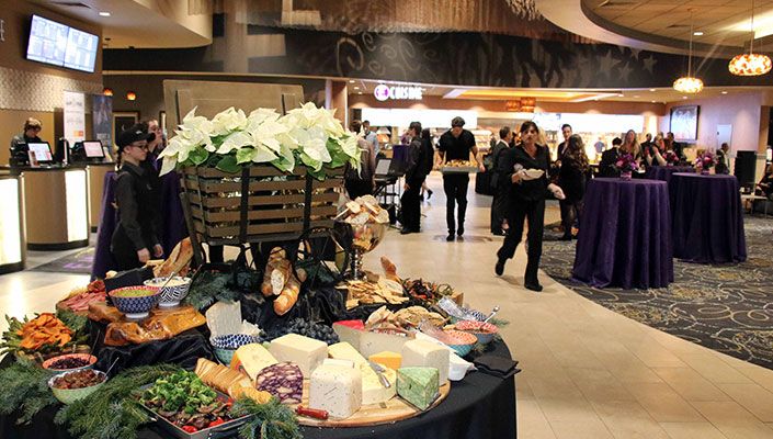 Private Events content image