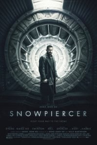 Snowpiercer {2013} poster image
