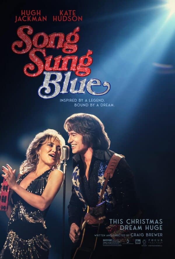 Song Sung Blue poster image