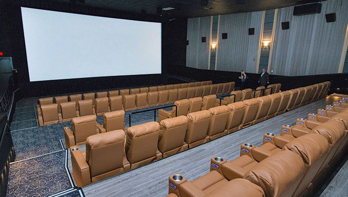 Theatre Rental content image