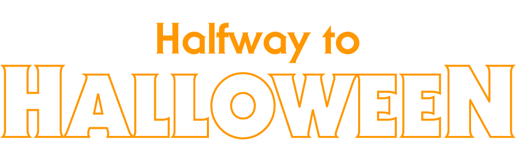 Halfway to Halloween Logo