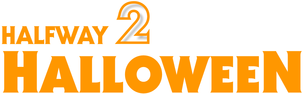 Halfway 2 Halloween Logo