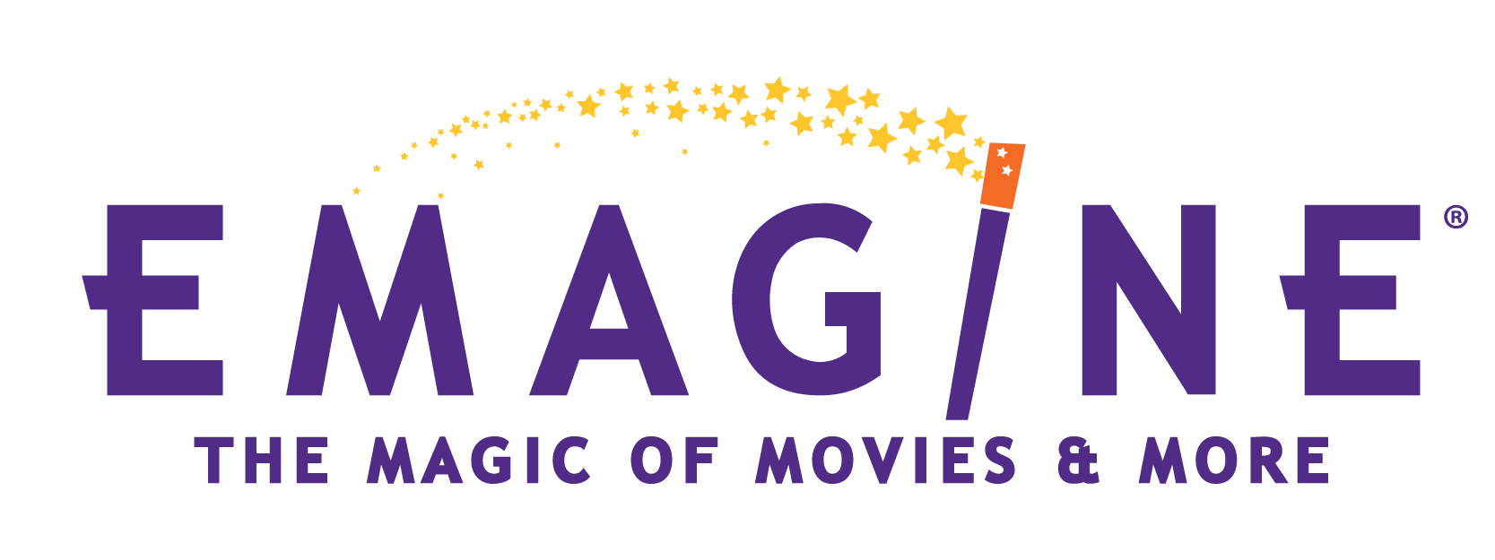 Emagine Logo